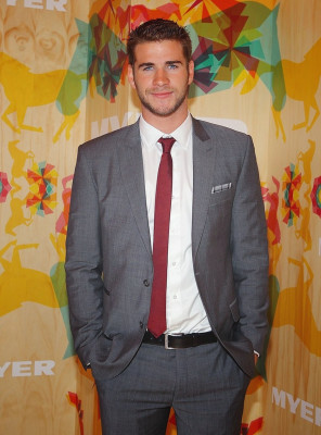 photo 21 in Liam Hemsworth gallery [id380928] 2011-05-24 00:00:00