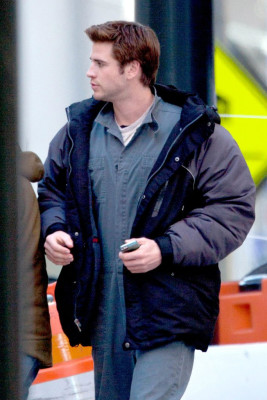 Liam Hemsworth pic #670846