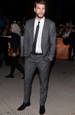 Liam Hemsworth pic #634246