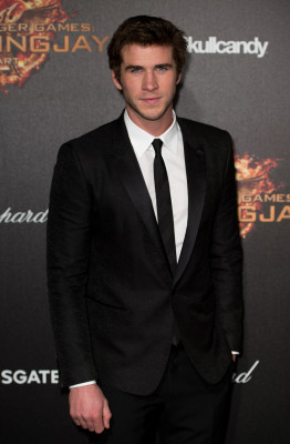 Liam Hemsworth pic #703720