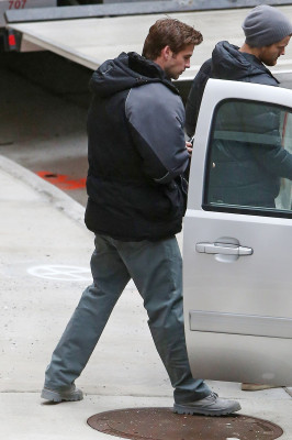Liam Hemsworth pic #670843