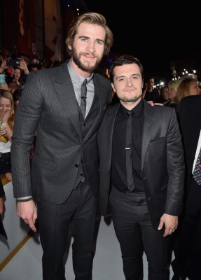 photo 29 in Liam Hemsworth gallery [id743803] 2014-11-27 00:00:00