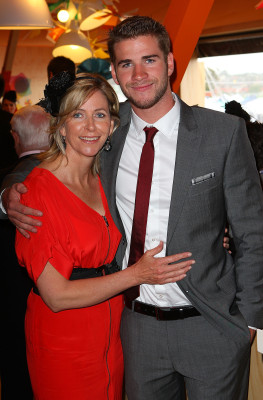 Liam Hemsworth pic #696736