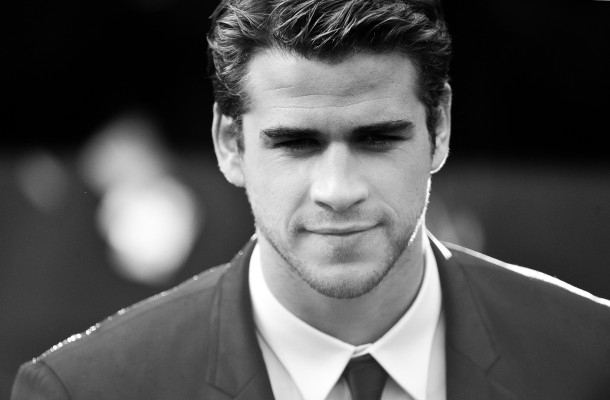 Liam Hemsworth pic #641095