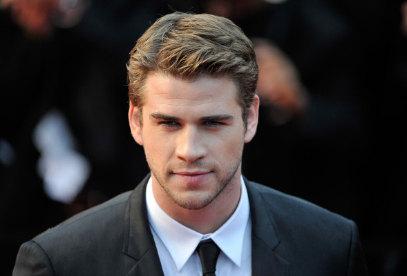 Liam Hemsworth pic #641090