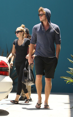 photo 14 in Liam Hemsworth gallery [id511956] 2012-07-18 00:00:00