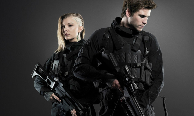 Liam Hemsworth pic #729938