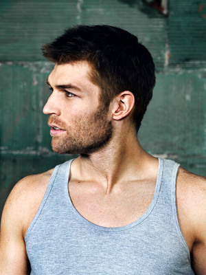 Liam McIntyre pic #584570