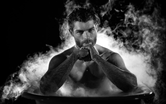 Liam McIntyre pic #584566