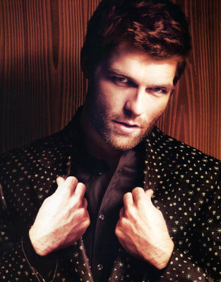 Liam McIntyre pic #584567