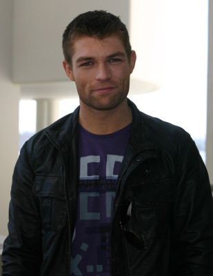 Liam McIntyre pic #579750