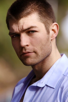 Liam McIntyre pic #584565