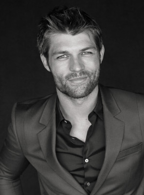 Liam McIntyre pic #579746