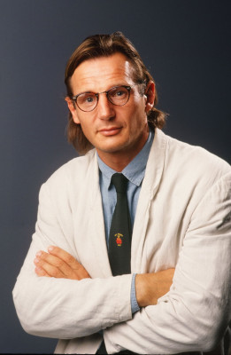 Liam Neeson pic #190281