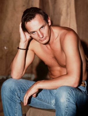 Liam Neeson pic #100570