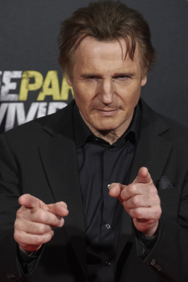 photo 7 in Liam Neeson gallery [id766686] 2015-03-26 00:00:00