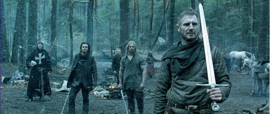 Liam Neeson pic #272188