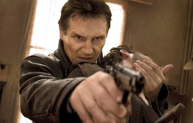 Liam Neeson pic #122589