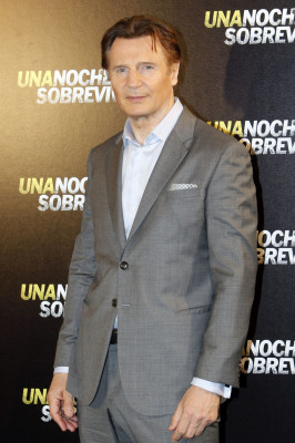 Liam Neeson pic #766715