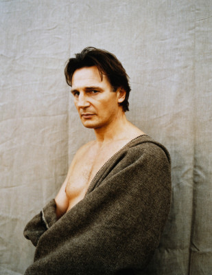 Liam Neeson pic #235886
