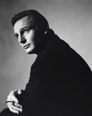 Liam Neeson pic #235888