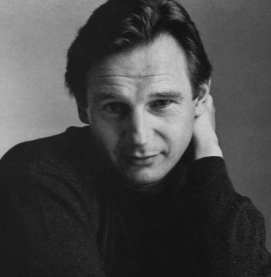 Liam Neeson pic #235898