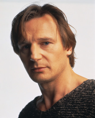 Liam Neeson pic #235915