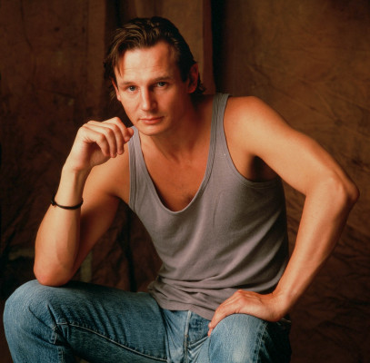 Liam Neeson pic #235902