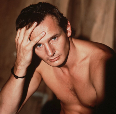 Liam Neeson pic #235906