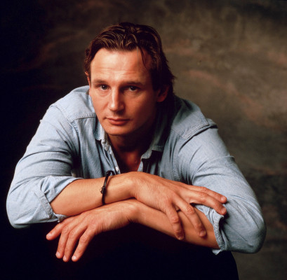 Liam Neeson pic #235911