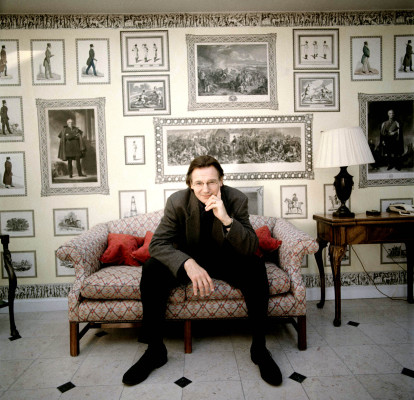 Liam Neeson pic #104784