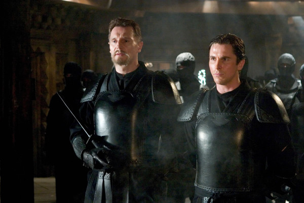 Liam Neeson pic #272190