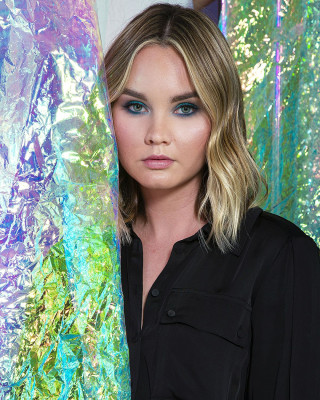 Liana Liberato pic #1185527