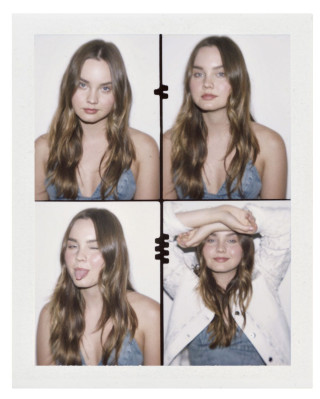 Liana Liberato pic #1049758