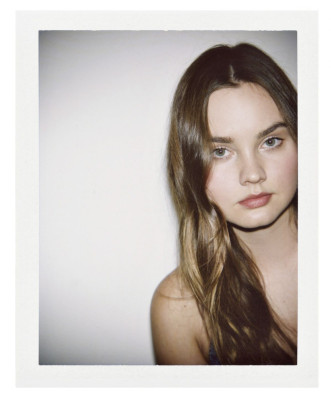 Liana Liberato pic #1049760