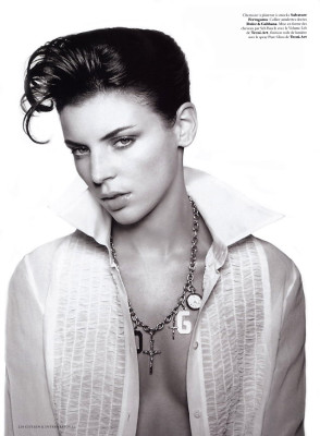 photo 17 in Liberty Ross gallery [id1212977] 2020-04-28 00:00:00