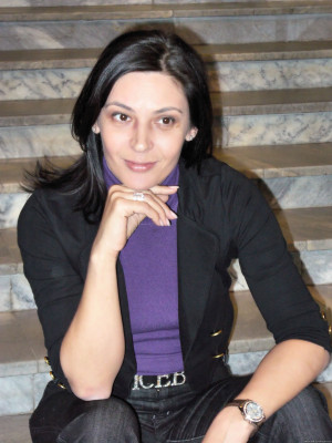 Lidia Velezheva pic #515439