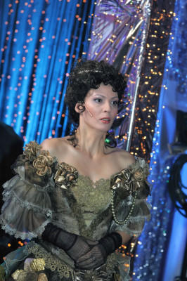 Lidia Velezheva pic #515444
