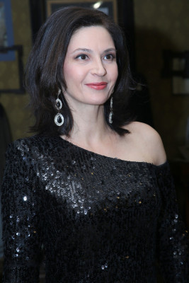 Lidia Velezheva pic #1109419