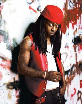 photo 3 in Lil Wayne gallery [id489205] 2012-05-16 00:00:00
