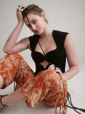 photo 25 in Lili Reinhart gallery [id1310755] 2022-09-26 00:00:00