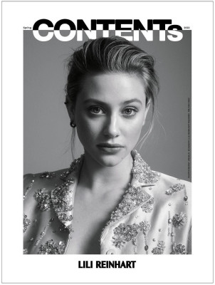photo 11 in Lili Reinhart gallery [id1333330] 2023-09-08 00:00:00