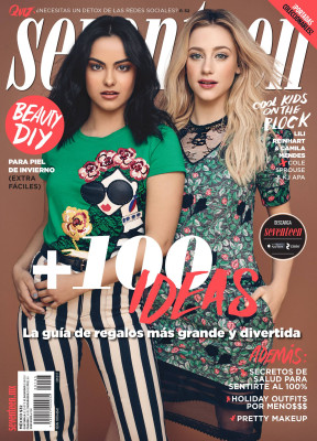 Lili Reinhart pic #983271