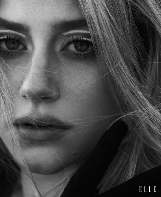 photo 10 in Lili Reinhart gallery [id1268204] 2021-09-09 00:00:00