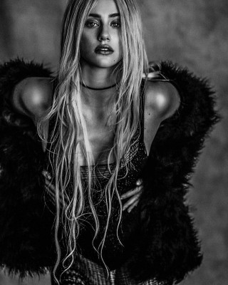 Lili Reinhart pic #1091004