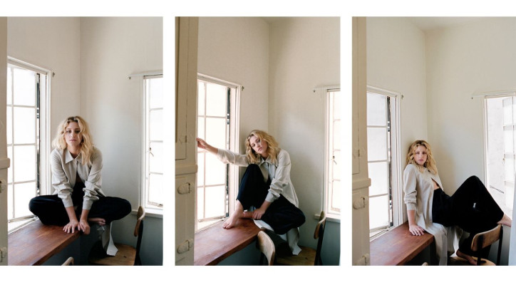 Lili Reinhart pic #1072505
