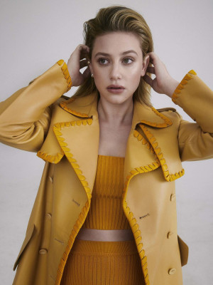 Lili Reinhart pic #1307920