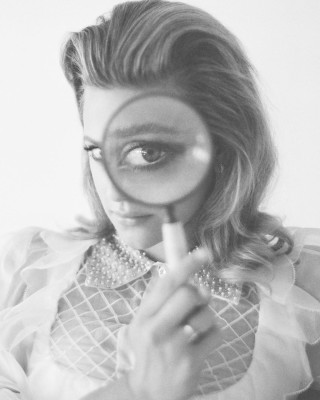 photo 20 in Lili Reinhart gallery [id1231284] 2020-09-09 00:00:00
