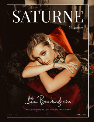 Lilia Buckingham pic #1188491