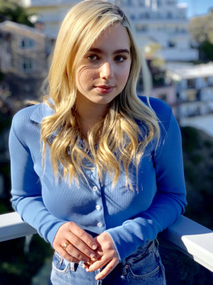 Lilia Buckingham pic #1100083